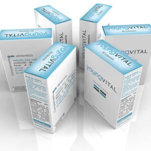 YoungVITAL - Imagen 4